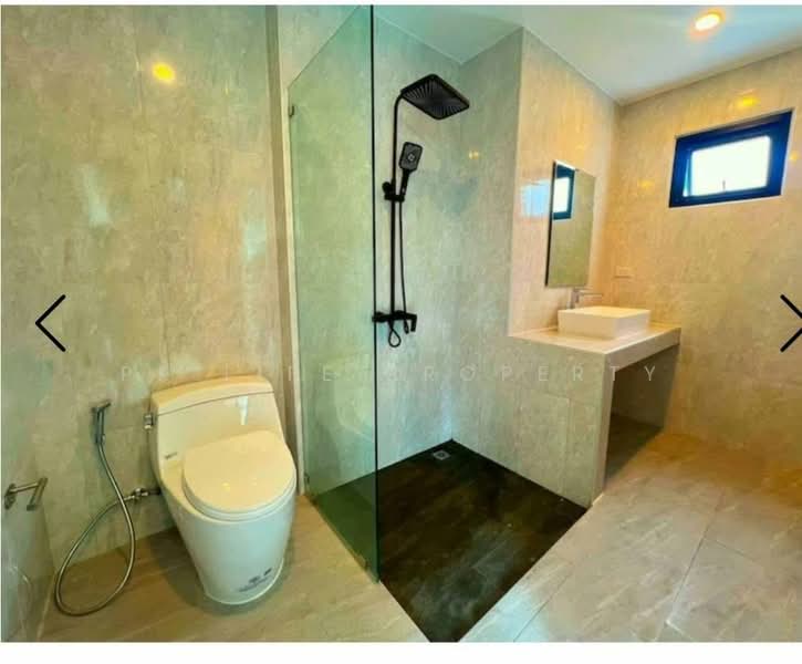 3R0238 Pool villa for rent 4 bedroom 5 bathroom 100,000/month at kamala have fully furnished, Phuket, Kammala, Kathu, Phuket, 4 Bedrooms, 250 sqm, Villa For Rent, by PK LIFE Property, 60211276 - DDproperty.com