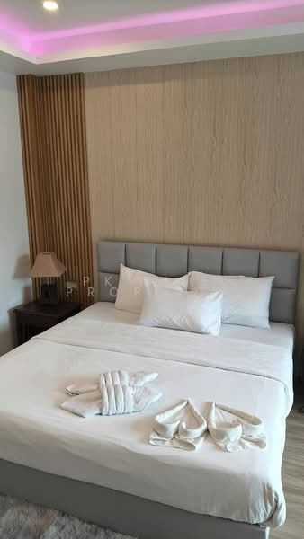 3R0238 Pool villa for rent 4 bedroom 5 bathroom 100,000/month at kamala have fully furnished, Phuket, Kammala, Kathu, Phuket, 4 Bedrooms, 250 sqm, Villa For Rent, by PK LIFE Property, 60211276 - DDproperty.com