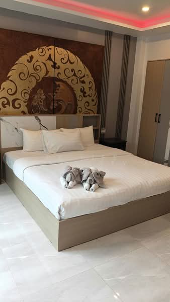 3R0238 Pool villa for rent 4 bedroom 5 bathroom 100,000/month at kamala have fully furnished, Phuket, Kammala, Kathu, Phuket, 4 Bedrooms, 250 sqm, Villa For Rent, by PK LIFE Property, 60211276 - DDproperty.com