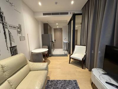 ขาย - ASHTON Asoke-Rama 9 : แอชตัน อโศก - พระราม 9, กรุงเทพ