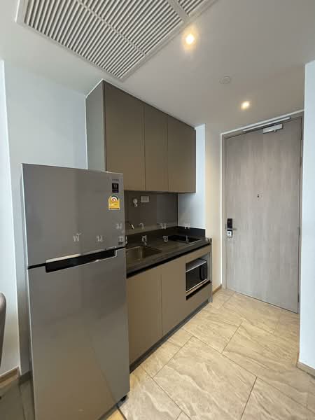 ASHTON Asoke-Rama 9, Bangkok, 469 Asoke-Dindaeng Road, Din Daeng, Din Daeng, Bangkok, 1 Bedroom, 34 sqm, Condo For Sale, by มานพ พันธ์สุขเลิศ, 60211290 - DDproperty.com