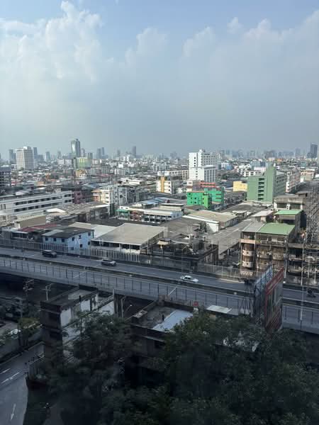 ASHTON Asoke-Rama 9, Bangkok, 469 Asoke-Dindaeng Road, Din Daeng, Din Daeng, Bangkok, 1 Bedroom, 34 sqm, Condo For Sale, by มานพ พันธ์สุขเลิศ, 60211290 - DDproperty.com