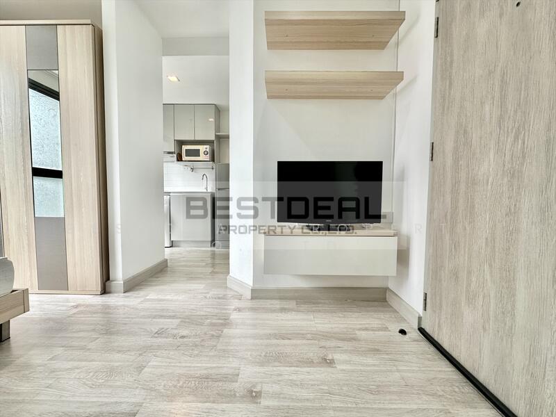 For Rent - IDEO MOBI Rama 9, Bangkok