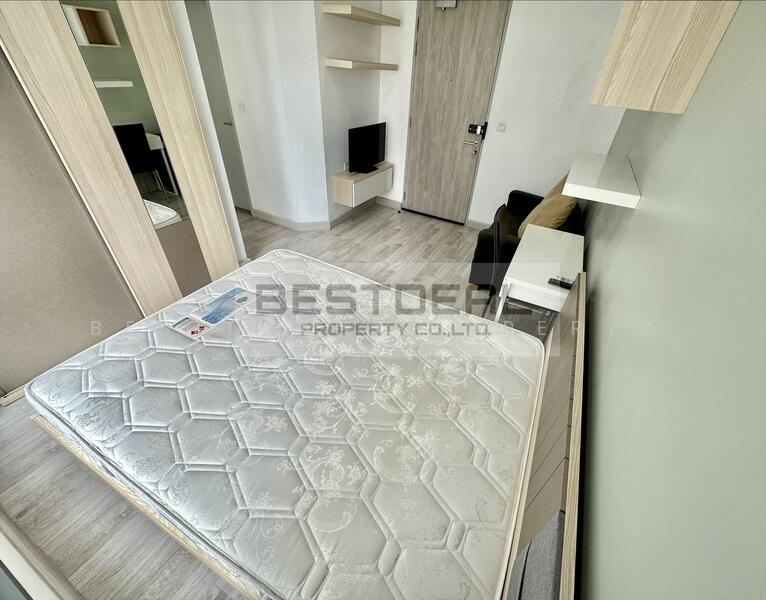 For Rent - IDEO MOBI Rama 9, Bangkok