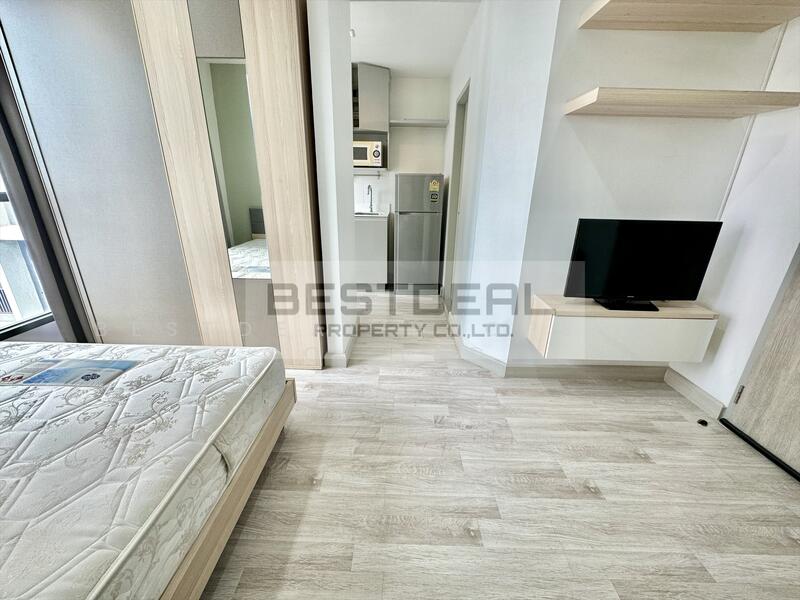 For Rent - IDEO MOBI Rama 9, Bangkok