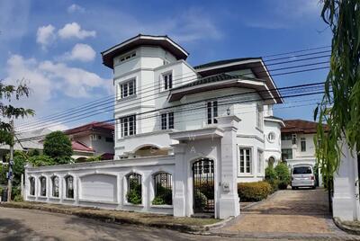 ขาย - Meuangthong Garden Zone 1 : เมืองทองการ์เด้นท์โซน 1, กรุงเทพ