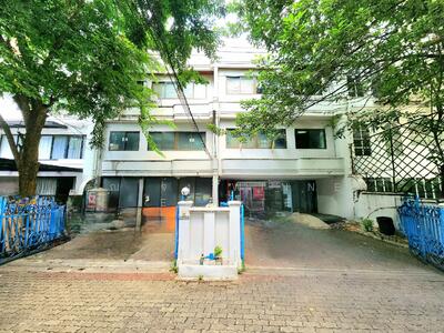 ขาย - Baan Suan Charoenjai : บ้านสวนเจริญใจ, กรุงเทพ