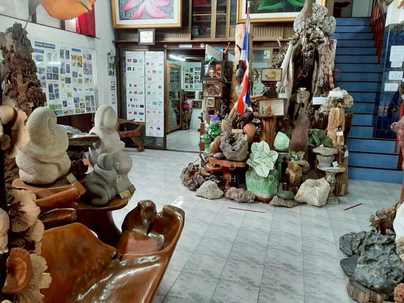 For Sale - ตึก4 ชั้น ถนนนิมมานท์ ซอย13 เชียงใหม่, Chiang Mai
