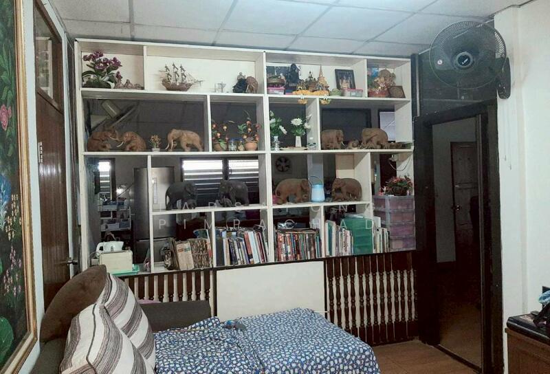 For Sale - ตึก4 ชั้น ถนนนิมมานท์ ซอย13 เชียงใหม่, Chiang Mai
