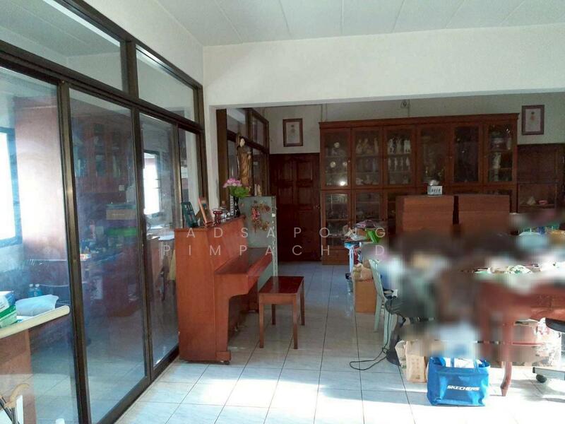 For Sale - ตึก4 ชั้น ถนนนิมมานท์ ซอย13 เชียงใหม่, Chiang Mai