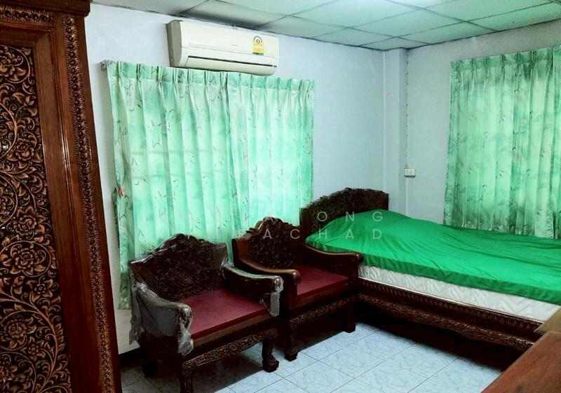 For Sale - ตึก4 ชั้น ถนนนิมมานท์ ซอย13 เชียงใหม่, Chiang Mai