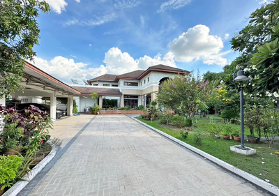 ขาย - โกลเด้น เพลส วัชรพล, กรุงเทพ