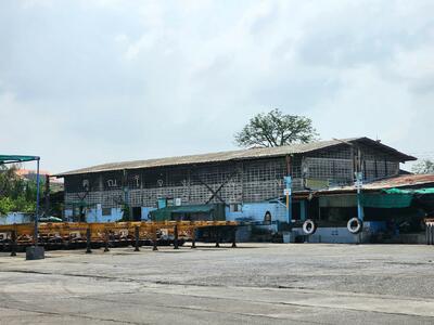 ขาย - เทศบาลพระสมุทรเจดีย์, สมุทรปราการ