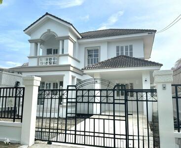 ขาย - Chaiyaphruek Bang Khun Tiean : ชัยพฤกษ์ บางขุนเทียน, กรุงเทพ