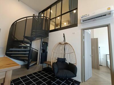 ขาย - Ramada Residence (Siamese) Sukhumvit 87 : รามาดา เรสซิเดนซ์, กรุงเทพ