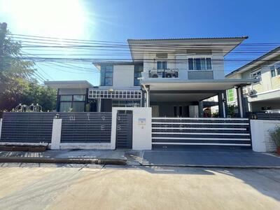 ขาย - The Plant Kinkeao-Thepharak : เดอะแพลนท์ กิ่งแก้ว-เทพารักษ์, สมุทรปราการ