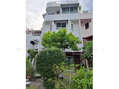 ขาย - บางกอก กรีนปาร์ค, กรุงเทพ