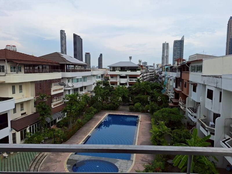 ขาย - บางกอก กรีนปาร์ค, กรุงเทพ