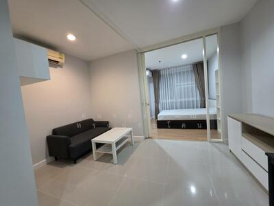 For Rent - @City Condominium, Bangkok