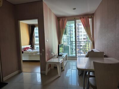 For Rent - @City Condominium, Bangkok