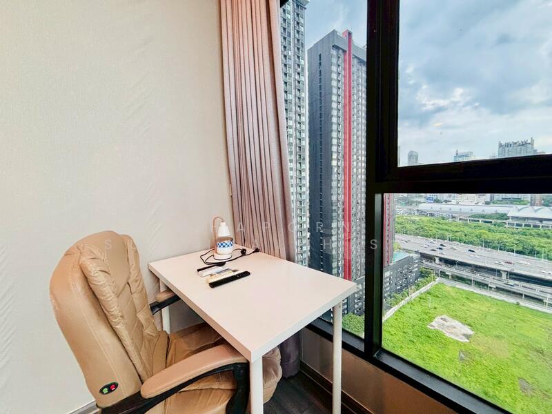 KnightsBridge Space Rama 9, กรุงเทพ, 533 Thanon Asok, ดินแดง, กรุงเทพ, 45 ตร.ม., คอนโด ให้เช่า, โดย Shaporn Supvilaiphisan, 60211420 - DDproperty.com