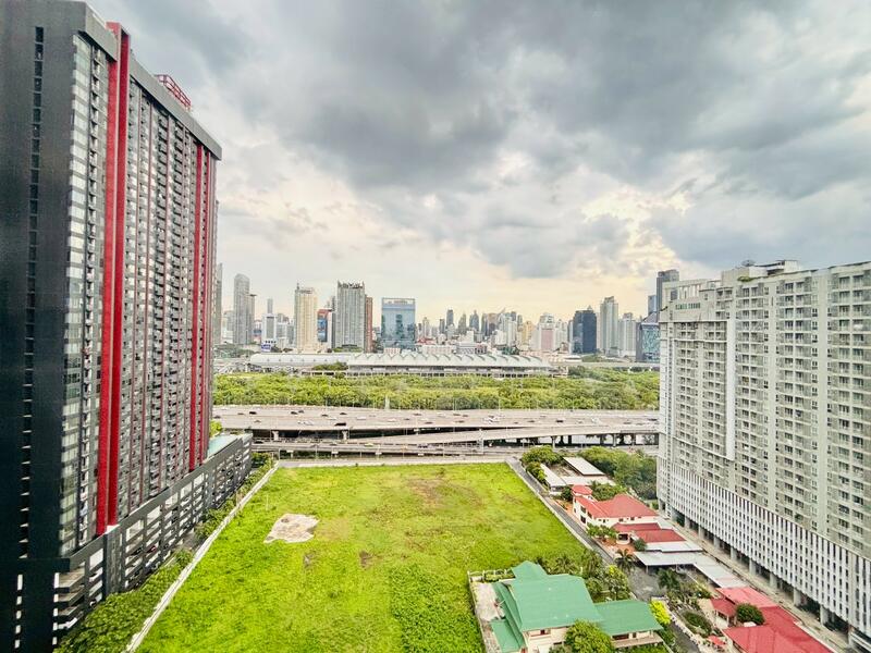 KnightsBridge Space Rama 9, กรุงเทพ, 533 Thanon Asok, ดินแดง, กรุงเทพ, 45 ตร.ม., คอนโด ให้เช่า, โดย Shaporn Supvilaiphisan, 60211420 - DDproperty.com