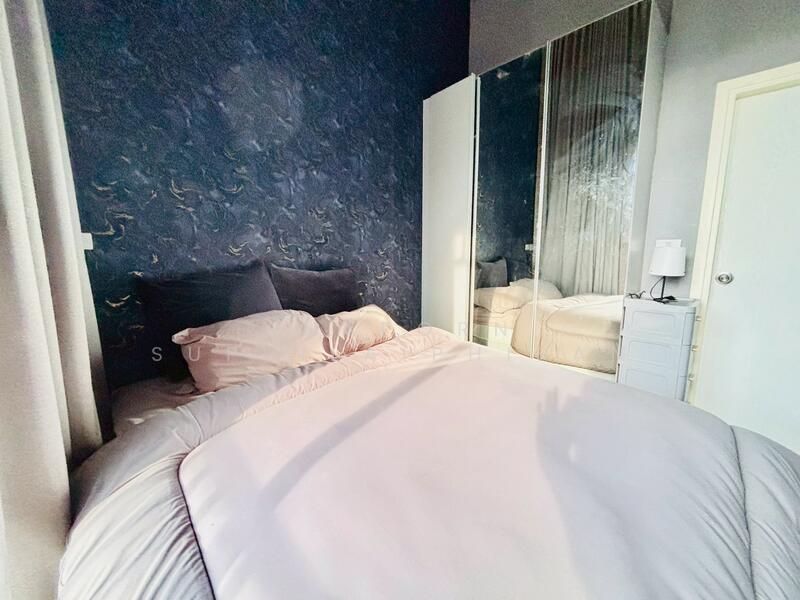 KnightsBridge Space Rama 9, กรุงเทพ, 533 Thanon Asok, ดินแดง, กรุงเทพ, 45 ตร.ม., คอนโด ให้เช่า, โดย Shaporn Supvilaiphisan, 60211420 - DDproperty.com