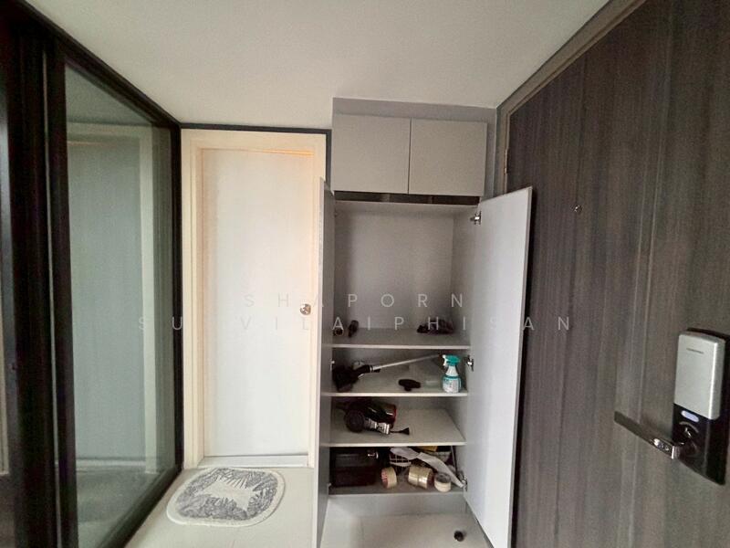 KnightsBridge Space Rama 9, กรุงเทพ, 533 Thanon Asok, ดินแดง, กรุงเทพ, 45 ตร.ม., คอนโด ให้เช่า, โดย Shaporn Supvilaiphisan, 60211420 - DDproperty.com