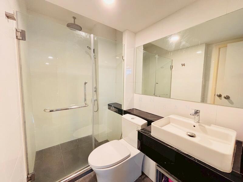 KnightsBridge Space Rama 9, กรุงเทพ, 533 Thanon Asok, ดินแดง, กรุงเทพ, 45 ตร.ม., คอนโด ให้เช่า, โดย Shaporn Supvilaiphisan, 60211420 - DDproperty.com