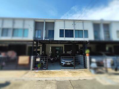 ขาย - Pleno Tiwanon-Chaeng Wattana : พลีโน่ ติวานนท์-แจ้งวัฒนะ, นนทบุรี