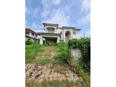 ขาย - Ladawan Pinklao-Borommaratchachonnani : ลดาวัลย์ ปิ่นเกล้า-บรมราชชนนี, กรุงเทพ