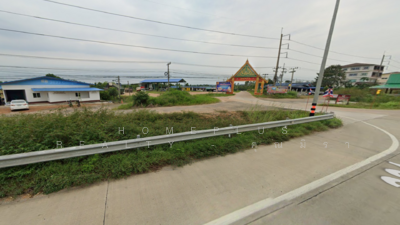 ขาย - ที่ดินในโครงการเขาหินซ้อนวิลล่า ฉะเชิงเทรา, ฉะเชิงเทรา