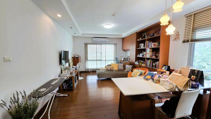 ขาย - ซี เพลส ลาดพร้าว18 คอนโดมิเนียม, กรุงเทพ