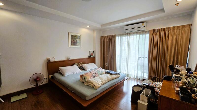 ขาย - ซี เพลส ลาดพร้าว18 คอนโดมิเนียม, กรุงเทพ