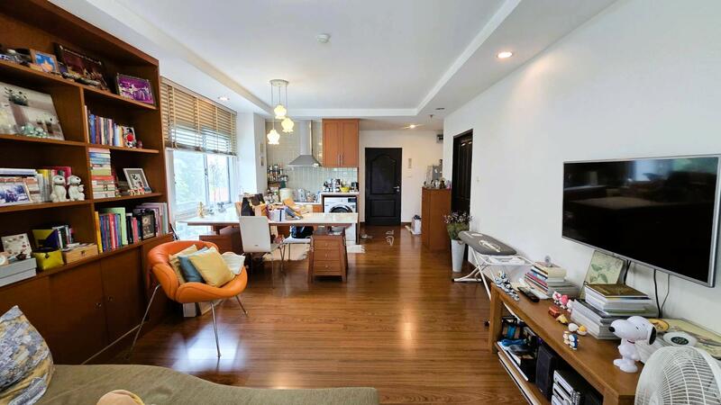 ขาย - ซี เพลส ลาดพร้าว18 คอนโดมิเนียม, กรุงเทพ