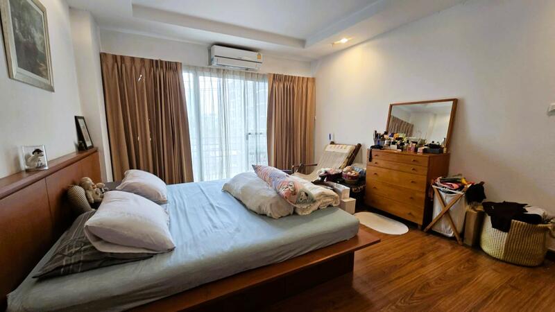 ขาย - ซี เพลส ลาดพร้าว18 คอนโดมิเนียม, กรุงเทพ