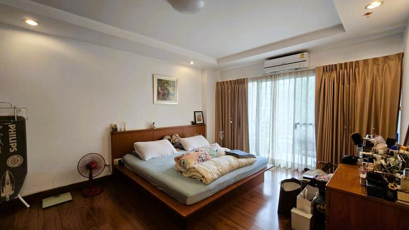 ขาย - ซี เพลส ลาดพร้าว18 คอนโดมิเนียม, กรุงเทพ