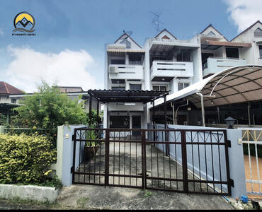 ขาย - ซอยติวานนท์ 48, นนทบุรี