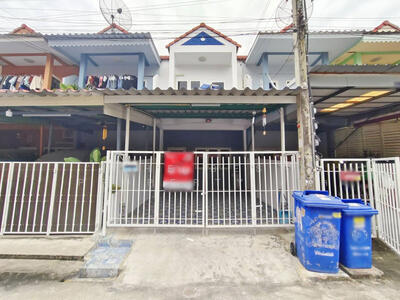 ขาย - Baan Fueang Fah Villa 12 : บ้านเฟื่องฟ้าวิลล่า 12, สมุทรปราการ