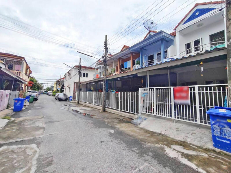 ขาย - Baan Fueang Fah Villa 12 : บ้านเฟื่องฟ้าวิลล่า 12, สมุทรปราการ