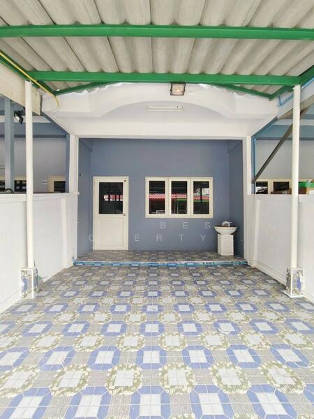 ขาย - Baan Fueang Fah Villa 12 : บ้านเฟื่องฟ้าวิลล่า 12, สมุทรปราการ