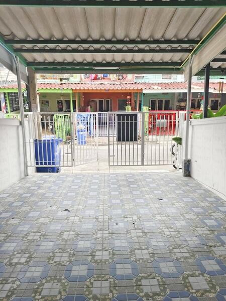 ขาย - Baan Fueang Fah Villa 12 : บ้านเฟื่องฟ้าวิลล่า 12, สมุทรปราการ