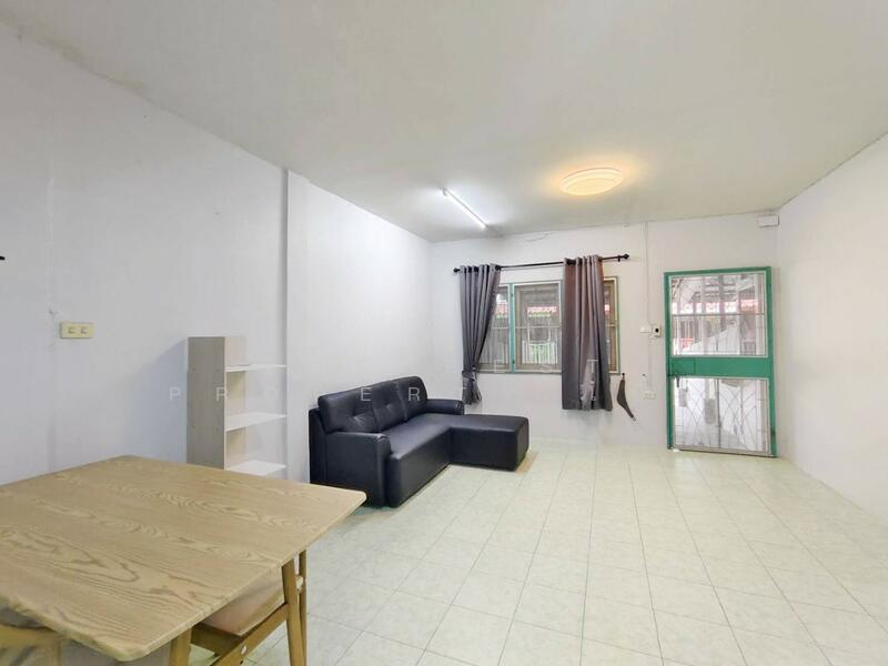 ขาย - Baan Fueang Fah Villa 12 : บ้านเฟื่องฟ้าวิลล่า 12, สมุทรปราการ