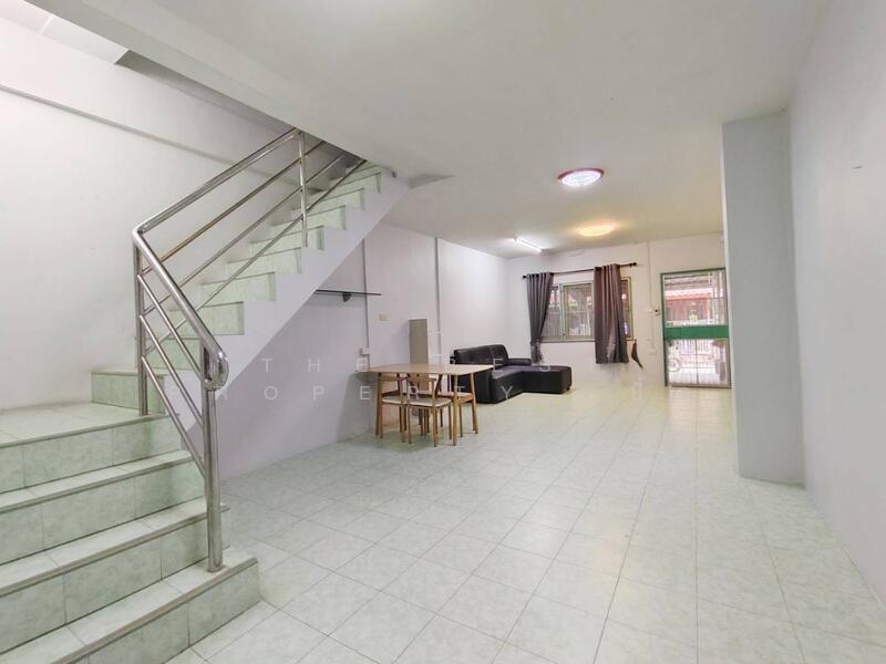 ขาย - Baan Fueang Fah Villa 12 : บ้านเฟื่องฟ้าวิลล่า 12, สมุทรปราการ