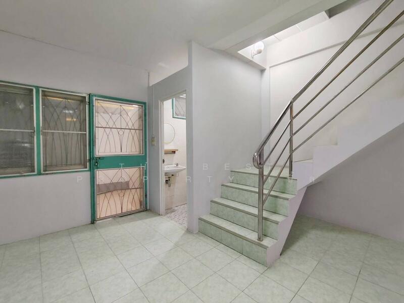 ขาย - Baan Fueang Fah Villa 12 : บ้านเฟื่องฟ้าวิลล่า 12, สมุทรปราการ