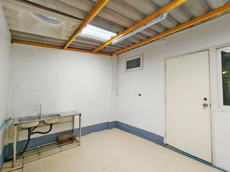 ขาย - Baan Fueang Fah Villa 12 : บ้านเฟื่องฟ้าวิลล่า 12, สมุทรปราการ