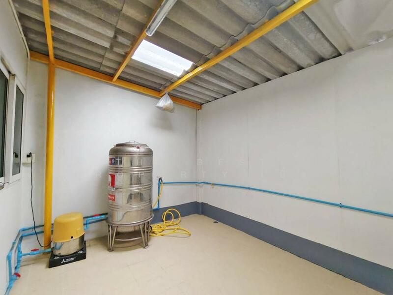 ขาย - Baan Fueang Fah Villa 12 : บ้านเฟื่องฟ้าวิลล่า 12, สมุทรปราการ