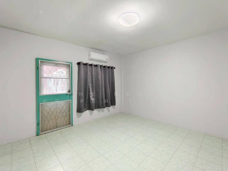 ขาย - Baan Fueang Fah Villa 12 : บ้านเฟื่องฟ้าวิลล่า 12, สมุทรปราการ