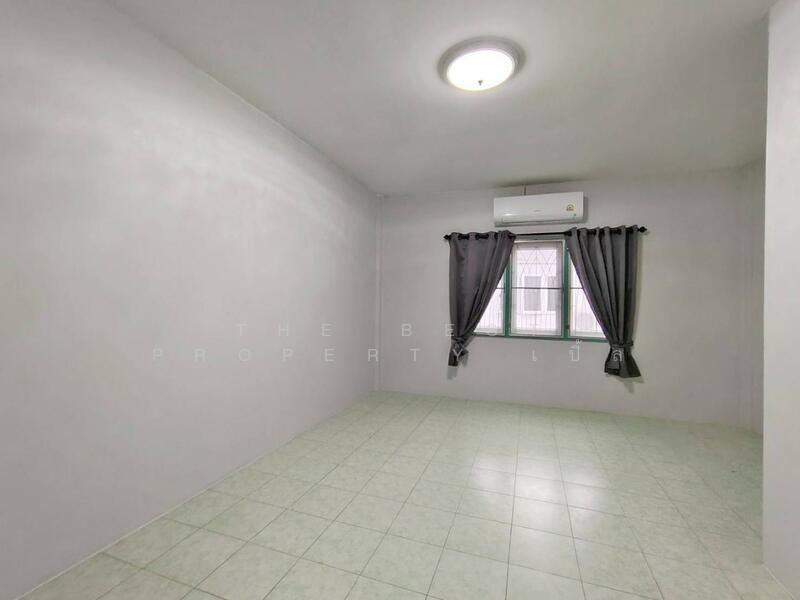 ขาย - Baan Fueang Fah Villa 12 : บ้านเฟื่องฟ้าวิลล่า 12, สมุทรปราการ