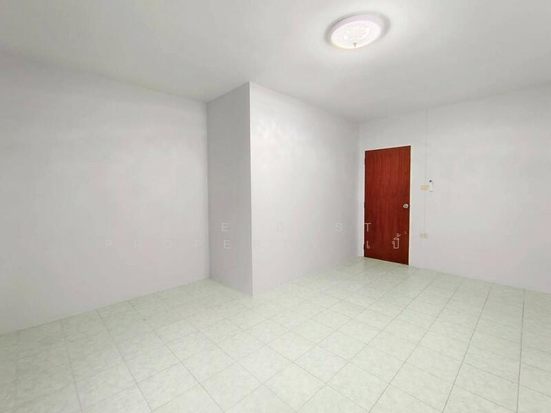 ขาย - Baan Fueang Fah Villa 12 : บ้านเฟื่องฟ้าวิลล่า 12, สมุทรปราการ